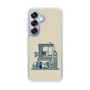 Slim Protection Case［ Binetsu - Flowers 2 ］