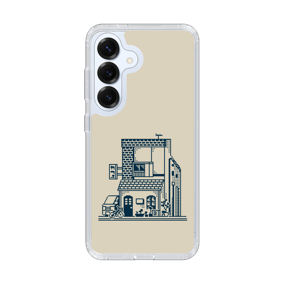 Slim Protection Case［ Binetsu - Flowers 1 ］