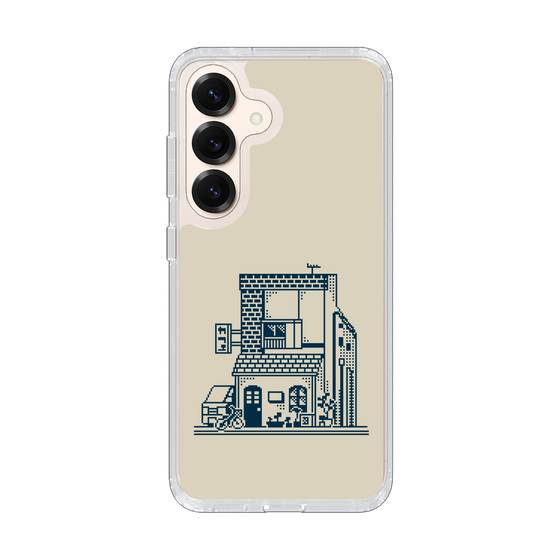 Slim Protection Case［ Binetsu - Flowers 1 ］