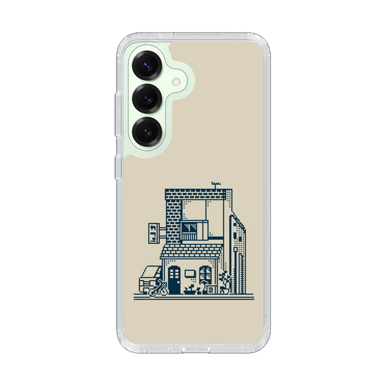 Slim Protection Case［ Binetsu - Flowers 1 ］