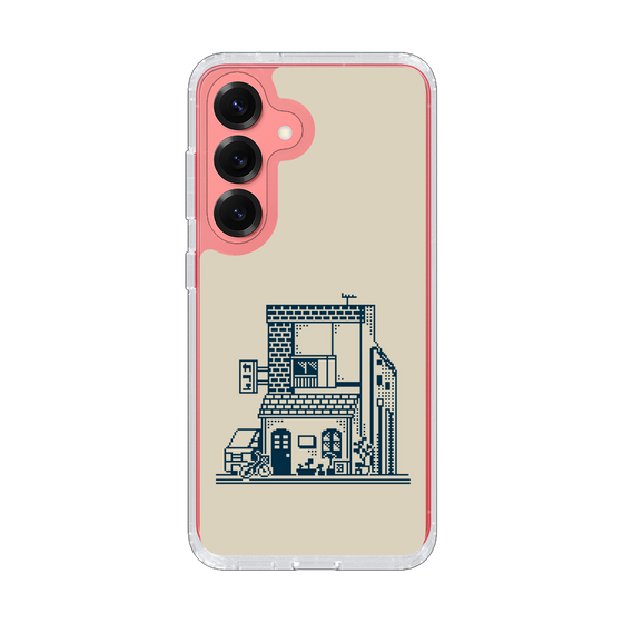 Slim Protection Case［ Binetsu - Flowers 1 ］