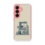 Slim Protection Case［ Binetsu - Flowers 1 ］