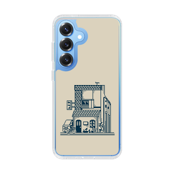 Slim Protection Case［ Binetsu - Flowers 1 ］