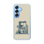 Slim Protection Case［ Binetsu - Flowers 1 ］