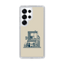 Slim Protection Case［ Binetsu - Buildings 3 ］