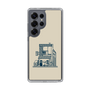 Slim Protection Case［ Binetsu - Buildings 3 ］