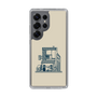 Slim Protection Case［ Binetsu - Buildings 3 ］