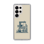 Slim Protection Case［ Binetsu - Buildings 3 ］