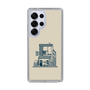Slim Protection Case［ Binetsu - Buildings 3 ］