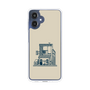 Slim Protection Case［ Binetsu - Flowers 2 ］