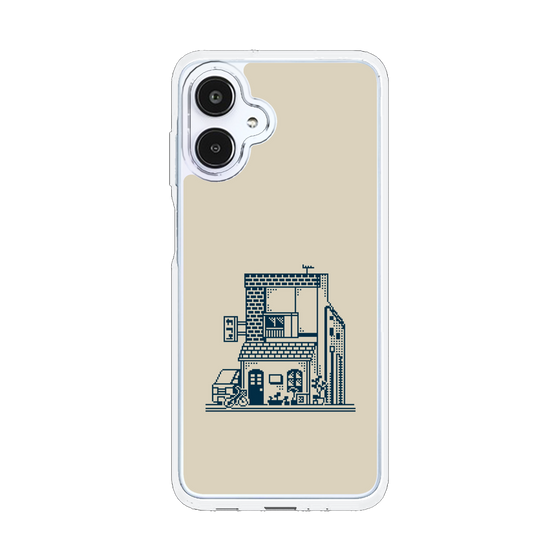 Slim Protection Case［ Binetsu - Flowers 2 ］