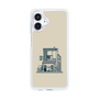 Slim Protection Case［ Binetsu - Flowers 2 ］