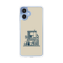 Slim Protection Case［ Binetsu - Flowers 2 ］