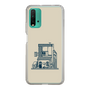 Slim Protection Case［ Binetsu - Buildings 3 ］