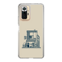 Slim Protection Case［ Binetsu - Buildings 3 ］