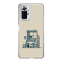 Slim Protection Case［ Binetsu - Buildings 3 ］