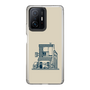 Slim Protection Case［ Binetsu - Buildings 3 ］