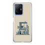 Slim Protection Case［ Binetsu - Buildings 3 ］