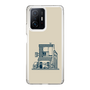 Slim Protection Case［ Binetsu - Buildings 3 ］