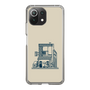 Slim Protection Case［ Binetsu - Buildings 3 ］
