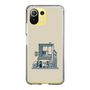 Slim Protection Case［ Binetsu - Buildings 3 ］