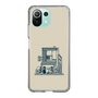 Slim Protection Case［ Binetsu - Buildings 3 ］