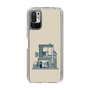 Slim Protection Case［ Binetsu - Buildings 3 ］