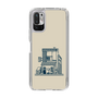 Slim Protection Case［ Binetsu - Buildings 3 ］