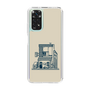 Slim Protection Case［ Binetsu - Buildings 3 ］