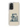 Slim Protection Case［ Binetsu - Buildings 3 ］
