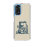 Slim Protection Case［ Binetsu - Buildings 3 ］