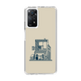 Slim Protection Case［ Binetsu - Buildings 3 ］