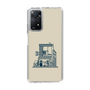 Slim Protection Case［ Binetsu - Buildings 3 ］