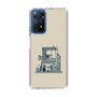 Slim Protection Case［ Binetsu - Buildings 3 ］