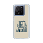 Slim Protection Case［ Binetsu - Buildings 3 ］