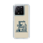 Slim Protection Case［ Binetsu - Buildings 3 ］