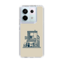 Slim Protection Case［ Binetsu - Buildings 3 ］