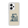 Slim Protection Case［ Binetsu - Buildings 3 ］