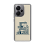 Slim Protection Case［ Binetsu - Buildings 3 ］