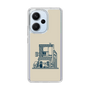 Slim Protection Case［ Binetsu - Buildings 3 ］