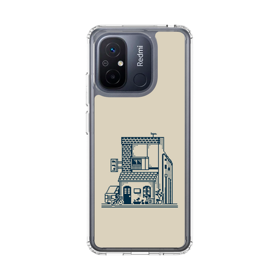 Slim Protection Case［ Binetsu - Flowers 1 ］