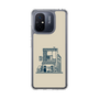 Slim Protection Case［ Binetsu - Flowers 1 ］