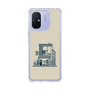 Slim Protection Case［ Binetsu - Flowers 1 ］