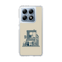 Slim Protection Case［ Binetsu - Flowers 2 ］