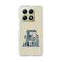 Slim Protection Case［ Binetsu - Flowers 2 ］