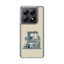 Slim Protection Case［ Binetsu - Flowers 1 ］