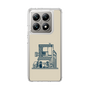 Slim Protection Case［ Binetsu - Flowers 1 ］