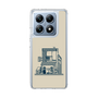 Slim Protection Case［ Binetsu - Flowers 1 ］