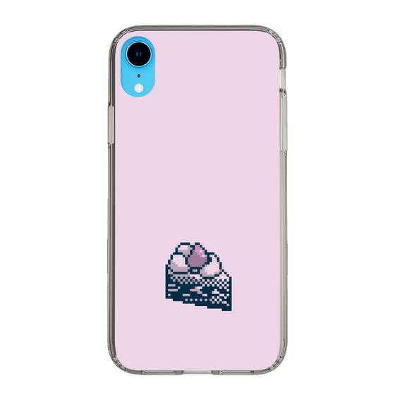 Slim Protection Case［ Binetsu - Food 1 ］