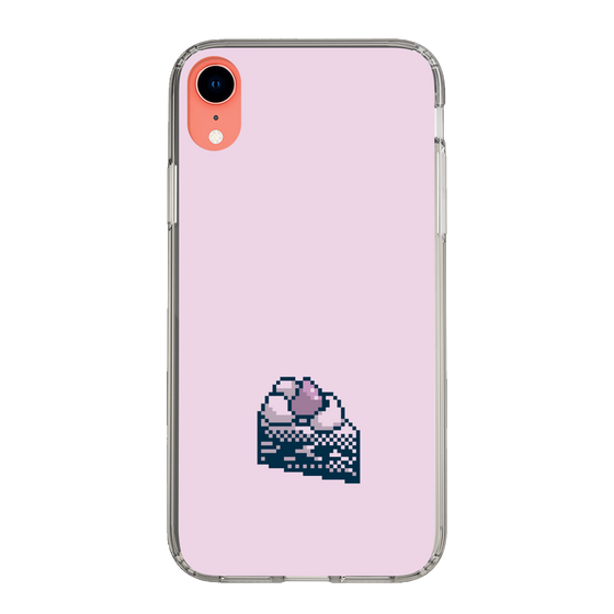 Slim Protection Case［ Binetsu - Food 1 ］